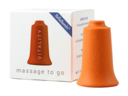 BellaBambi mini solo Vitality, orange (1 Stk)