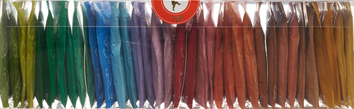 Sirocco Tee Grand Selection (36 Beutel)