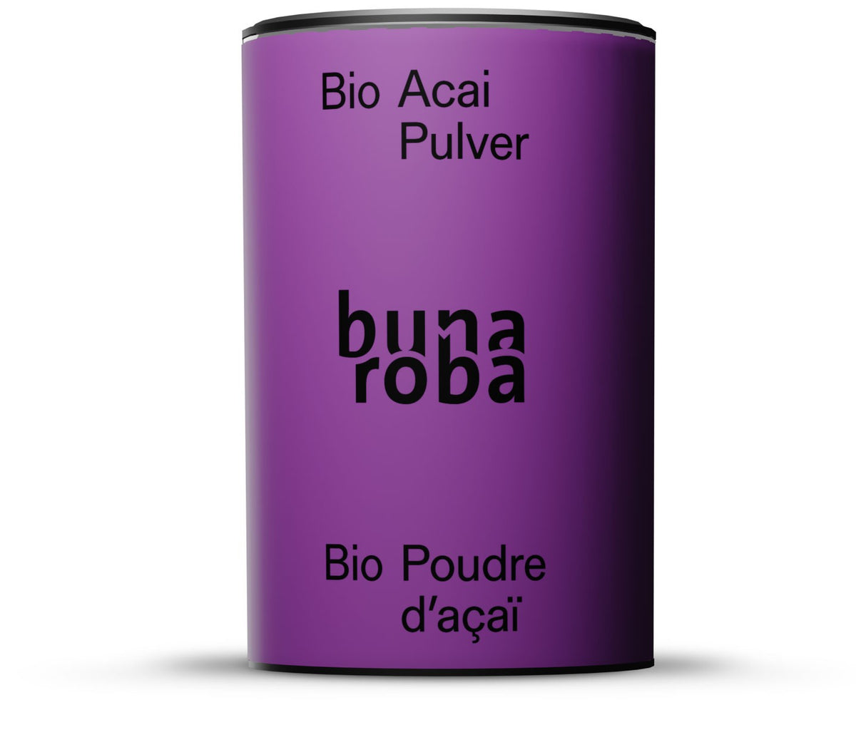 bunaroba Bio Acai Pulver (85g)
