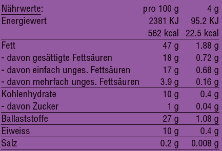 bunaroba Bio Acai Pulver (85g)