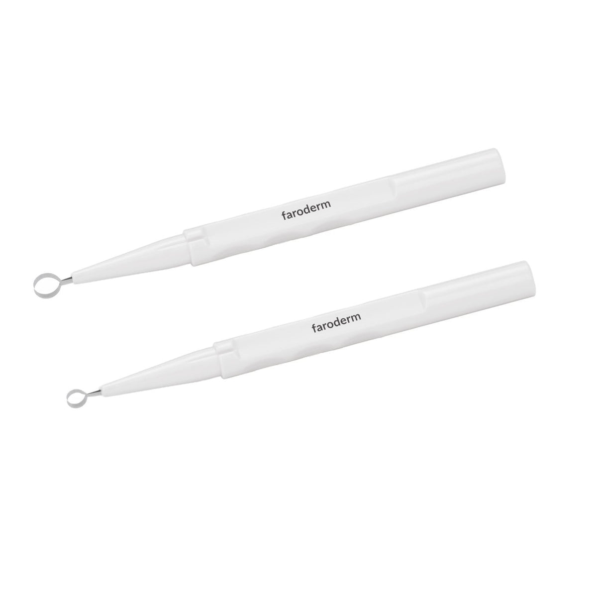 Faroderm Curette Hautkürette steril 7mm (10 Stk)