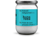 bunaroba Bio Kokosnuss Öl (500ml)