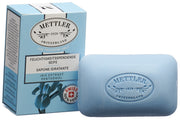METTLER Feuchtigkeitsspendende Seife für Hände und Gesicht (100g)