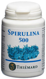 Thiemard Spirulina Tablets 500 mg (120 pcs)