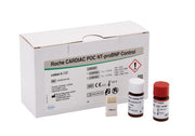Roche CARDIAC POC NT-proBNP Control (2 x 1ml)