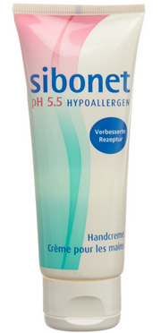 Sibonet - Handcreme (100ml)