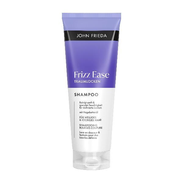 John Frieda Frizz Ease Traumlocken Shampoo (250ml)