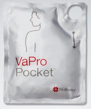 VaPro Pocket 1x Katheter CH16, 40cm (25 Stk)