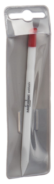 Malteser Nagelreiniger mit Gummihuf 12cm No.13 (1 Stk)