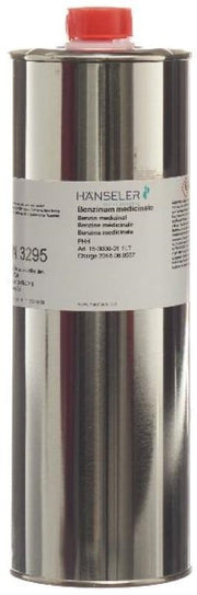 Hänseler Benzinum medicinale PhH (1lt)