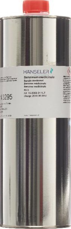 Hänseler Benzinum medicinale PhH (1lt)