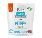 Brit Care Can Puppy Hypoallergenic - Lamm (1kg)
