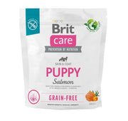 Brit Care Can Puppy Grain Free - Lachs (1kg)
