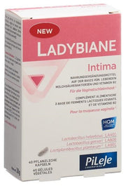 LADYBIANE Intima Kapseln (40 Stk)
