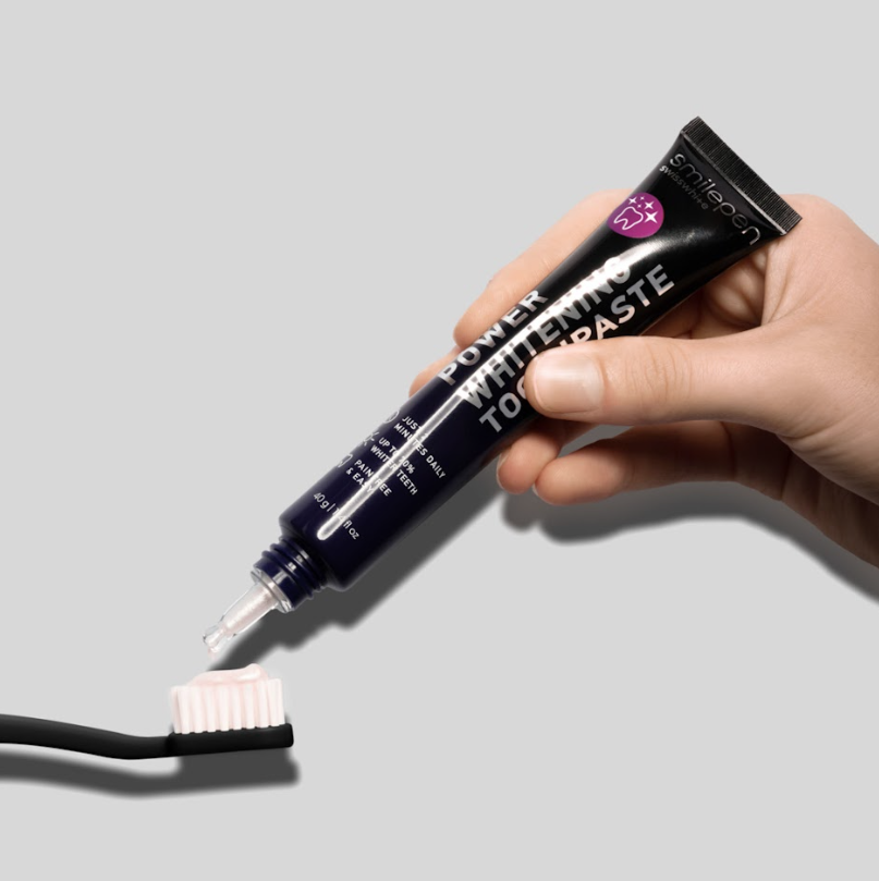Smilepen Power Whitening Zahnpasta (1 Stk)