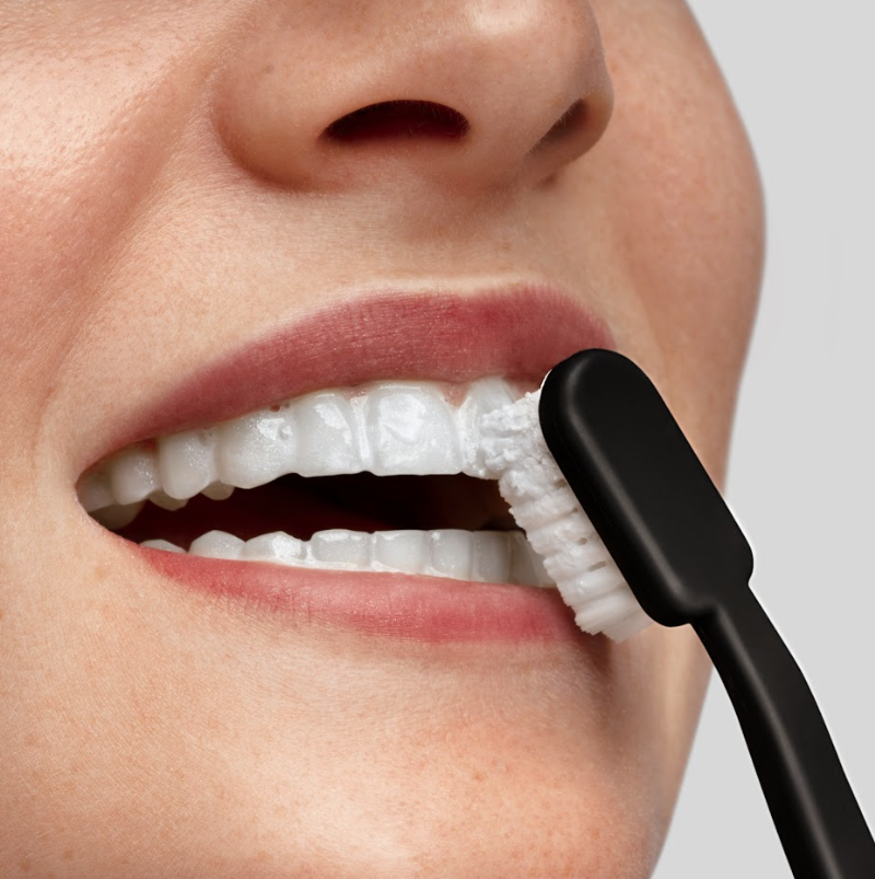 SmilePen White Edition Puder (30g)