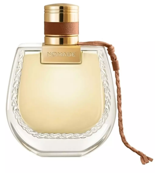 Chloé NOMADE Jasmin Naturel Intense Eau de Parfum Vapo (75ml)