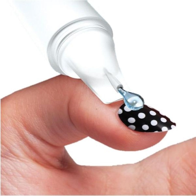 Kiss Glue Off Instant False Nail Remover (1 Stk)