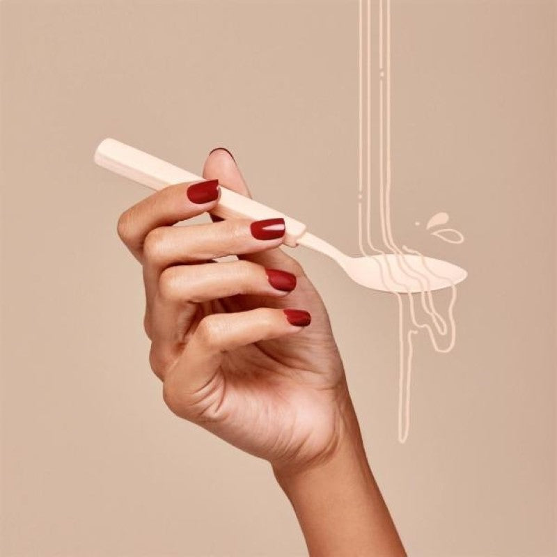 Kiss ImPress Color Nail Kit Espress (Y) Ourself (1 Stk)