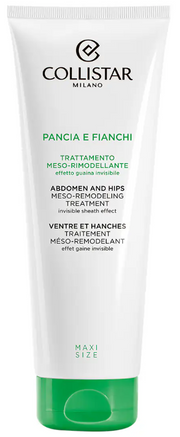 COLLISTAR Abdomen and Hips Meso-Remodeling Treatment (250ml)