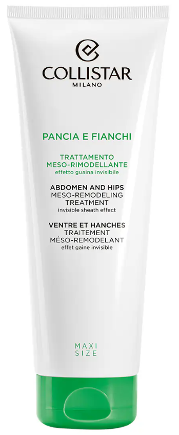 COLLISTAR Abdomen and Hips Meso-Remodeling Treatment (250ml)