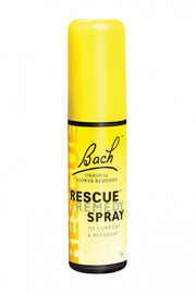 Bachblüten - Rescue Spray (20ml)