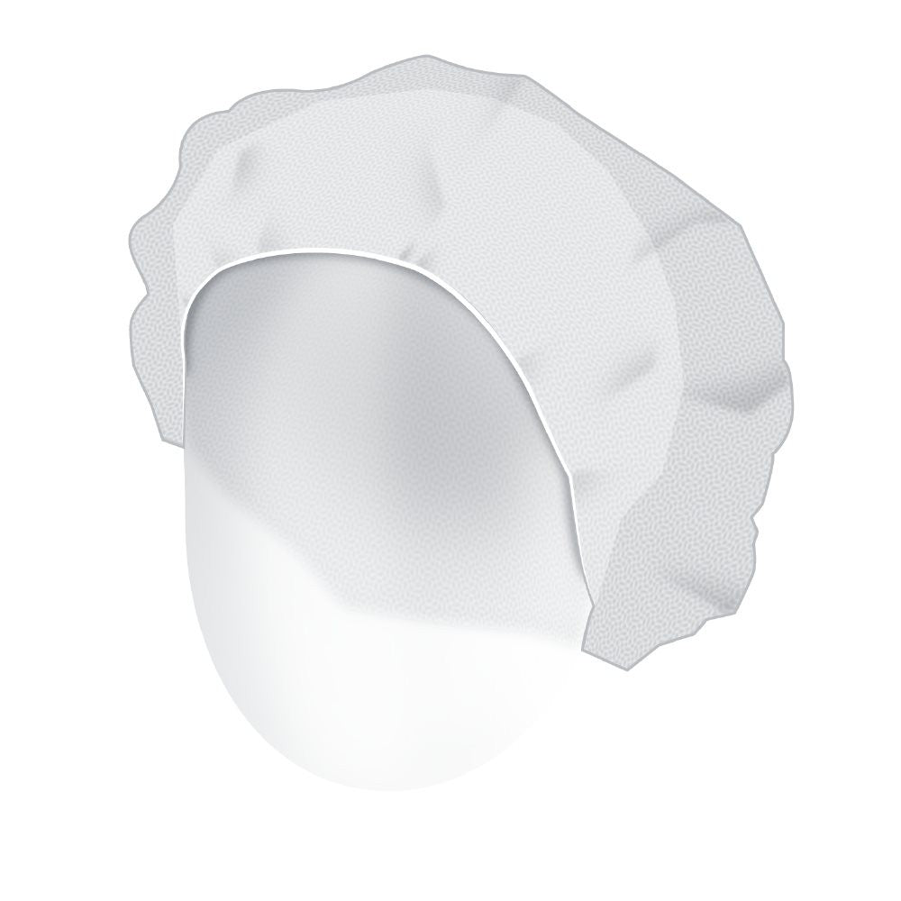 Sentinex Easy OP Hauben blau disposable (100 Stk)