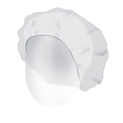 Sentinex Easy OP Hauben weiss disposable (100 Stk)