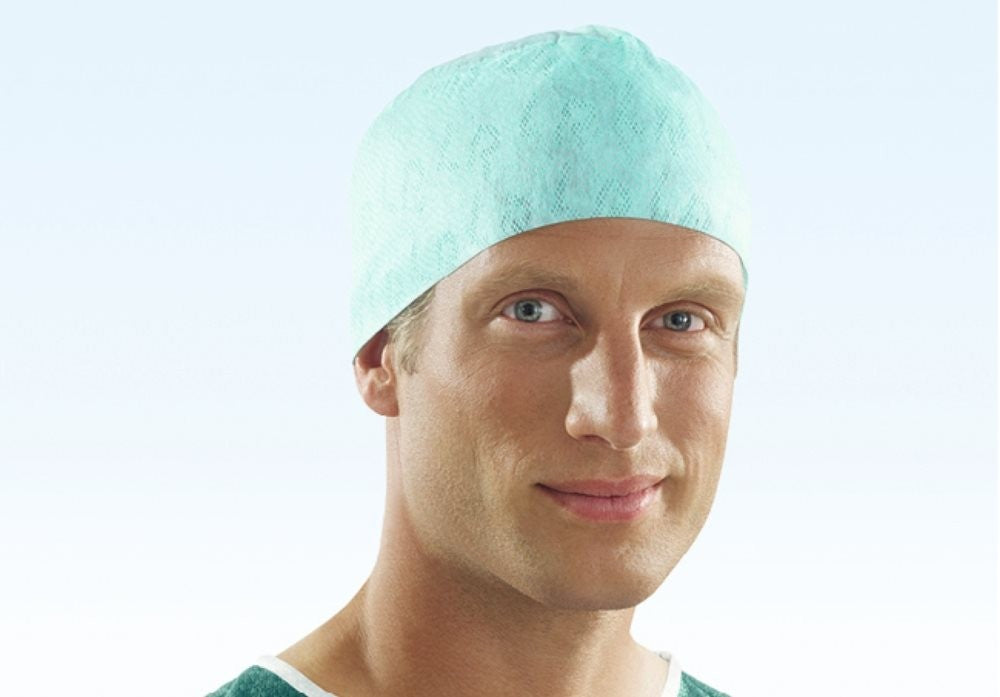 Sentinex Flex OP Hauben disposable (100 Stk)