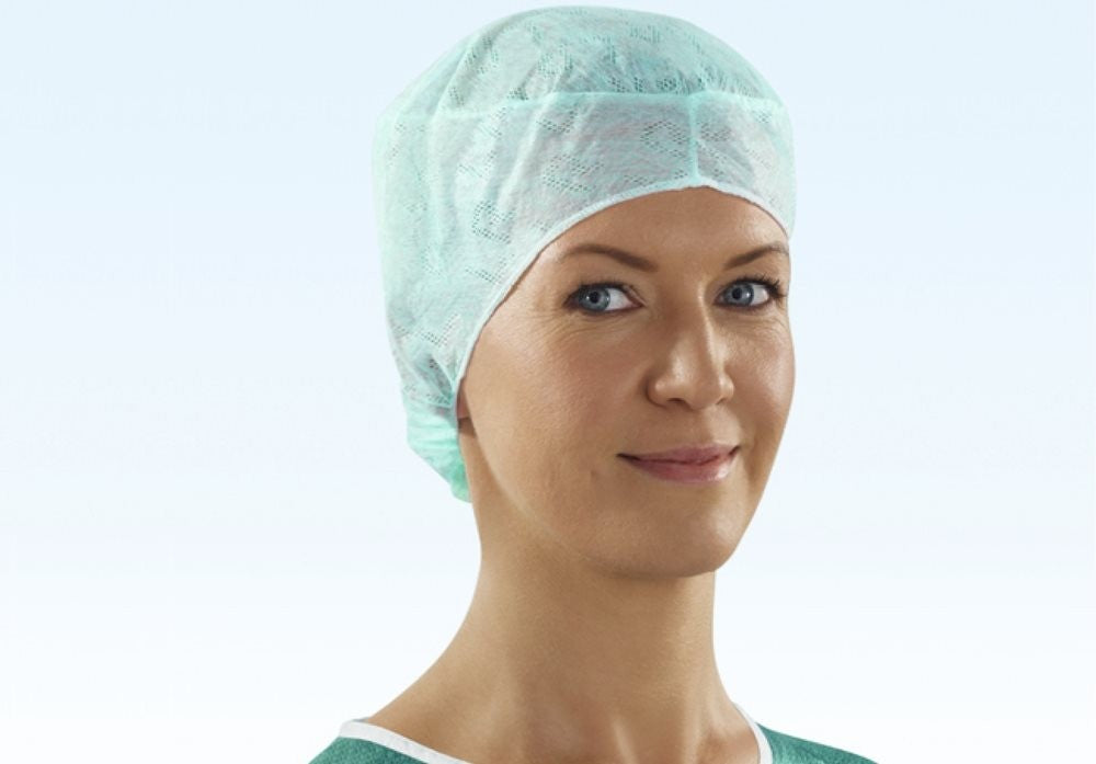 Sentinex Trend OP Hauben disposable (100 Stk)
