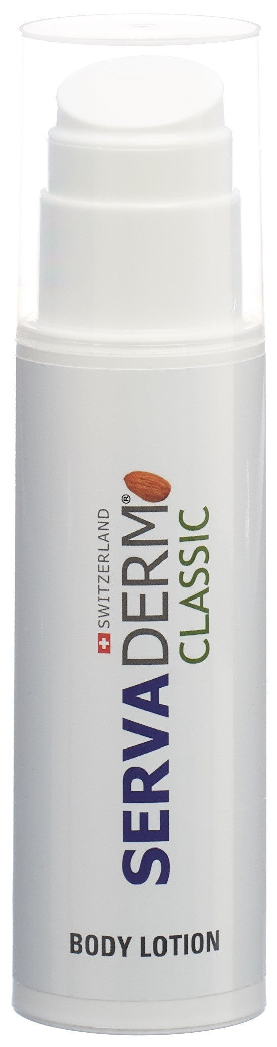 SERVADERM Body Lotion (150ml)