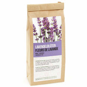 Dixa Lavendelblüten Bio ganz gereinigt (60g)