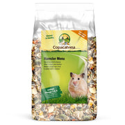 Copacabana Hamster Supreme Menü (750g)