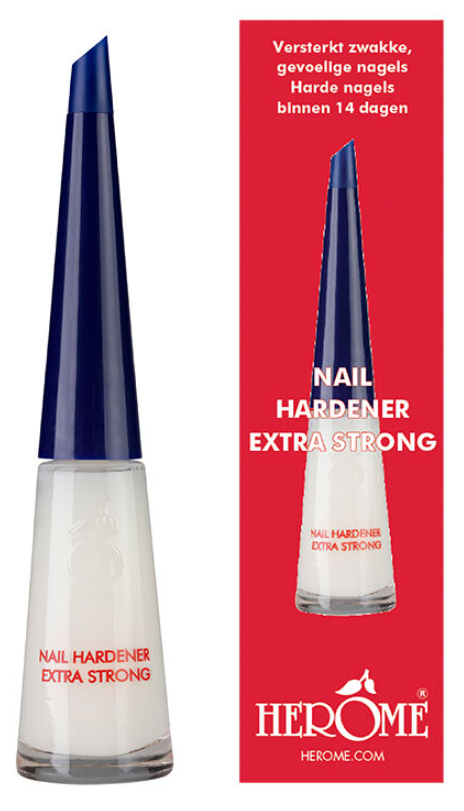 HEROME Nail Hardener Extra Strong (10ml)
