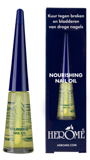 HEROME Nail Oil (10ml)