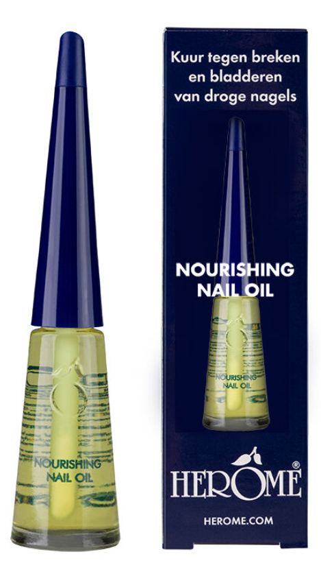 HEROME Nail Oil (10ml)