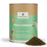 Paws and Patch Seealgenmehl Hunde/Katzen/Pferde (500g)