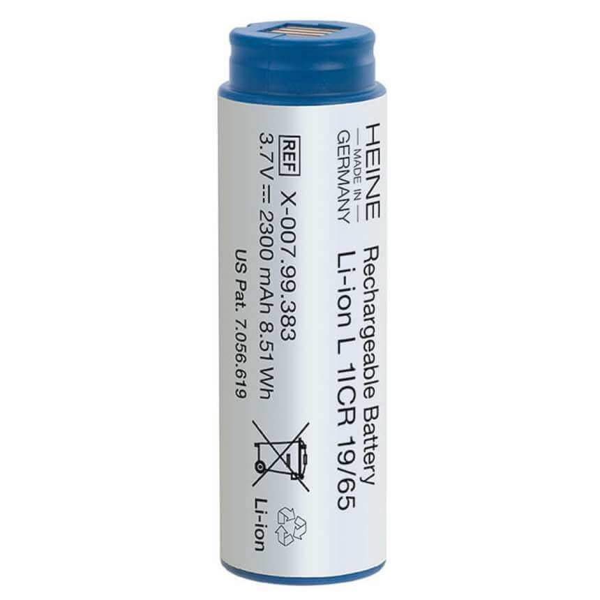 HEINE Li-Ion Ladebatterie für Beta4 Ladegriff (1 Stk)