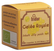 Fridur Bio-Gelée-Royale (25 g)