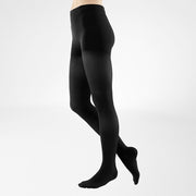 VenoTrain SOFT A-T KKL2 S plus/long geschlossene Fussspitze schwarz (1 Stk)