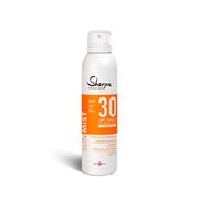 Sherpa Tensing Dry Touch Sun Mist SPF 30 (200ml)