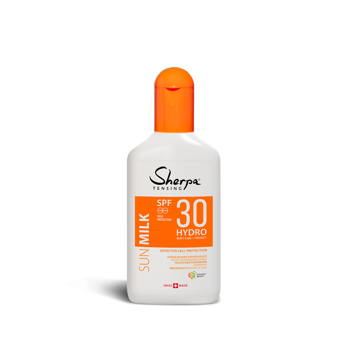 Sherpa Tensing Sun Milk SPF 30 (175ml)