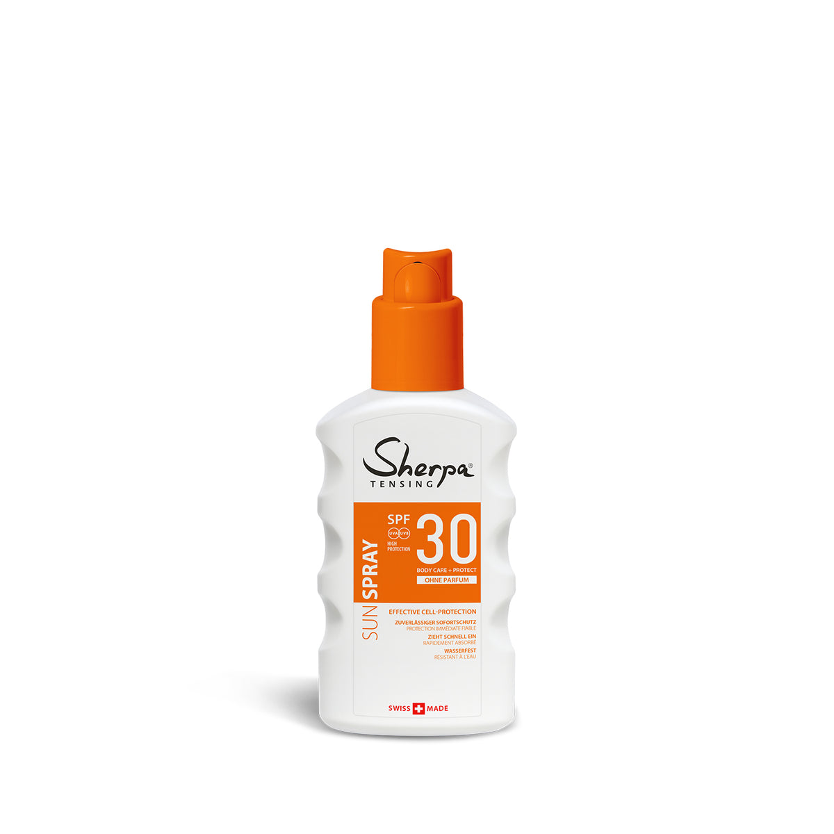 Sherpa Tensing Sun Spray SPF 30 (175ml)