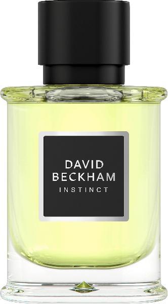David Beckham Instinct Eau de Parfum pour homme (50ml)