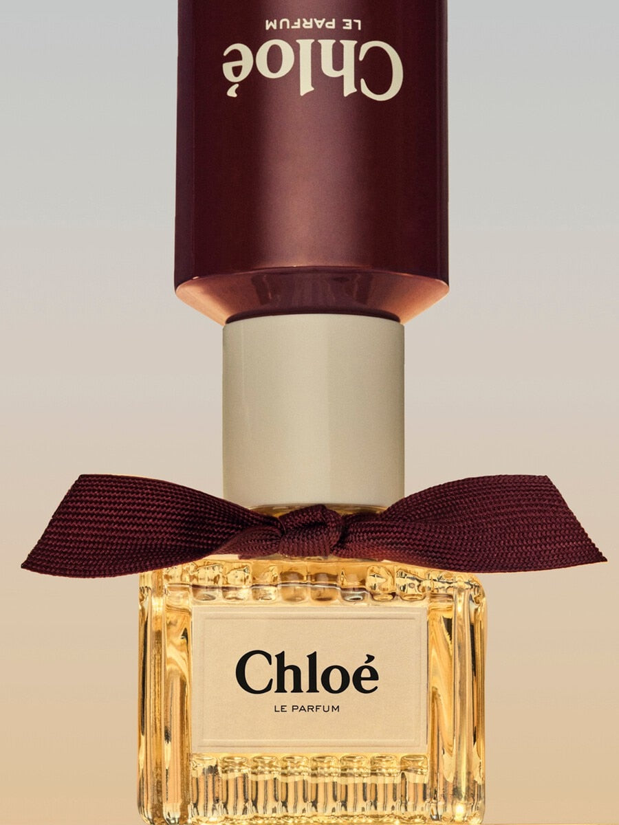 Chloé Le Parfum nachfüllbar (100ml)