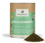 Paws and Patch Seealgenmehl Hunde/Katzen/Pferde (250g)