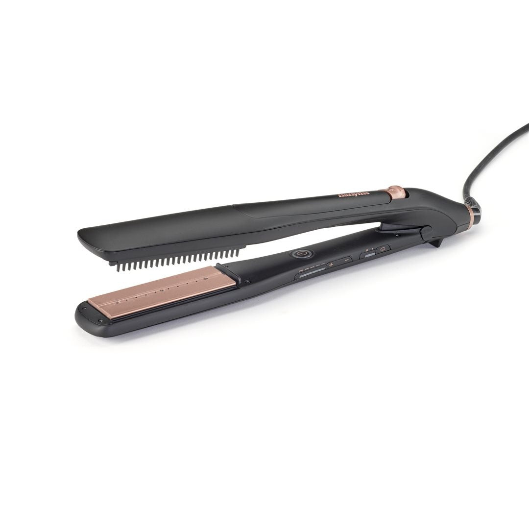 BABYLISS Haarglätter Steam Luxe Styler (1 Stk)