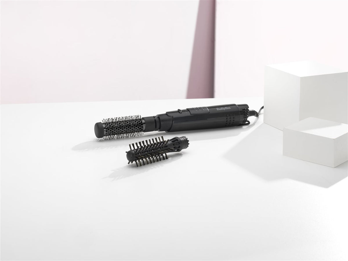 BaByliss Warmluftbürste Smooth Shape 300 W (1 Stk)