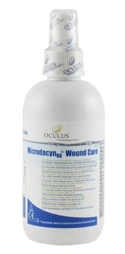 Microdacyn 60 Wound Care Solution Spray (250ml)