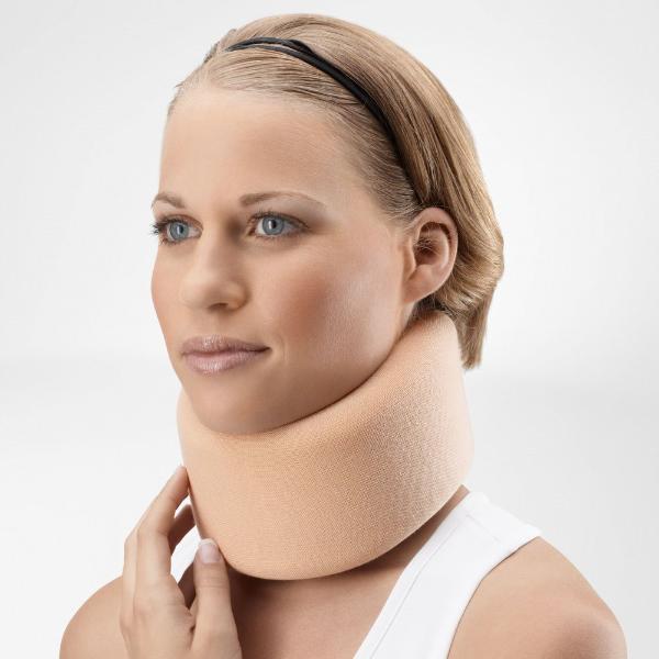 Bauerfeind CerviLoc Orthèse de stabilisation Taille 5 beige (1 pce)